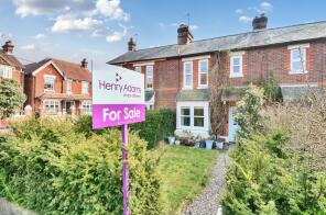 4, Osborne Road, Petersfield GU32 2AE