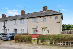 40, Central Avenue, Enfield EN1 3QD
