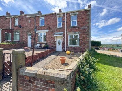 Twizell Avenue, Blaydon