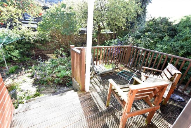 Decking