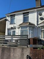 13, Thomas Street, Hendreforgan, Porth CF39 8TY