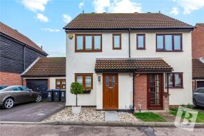 19, Fairbank Close, Ongar CM5 9HX