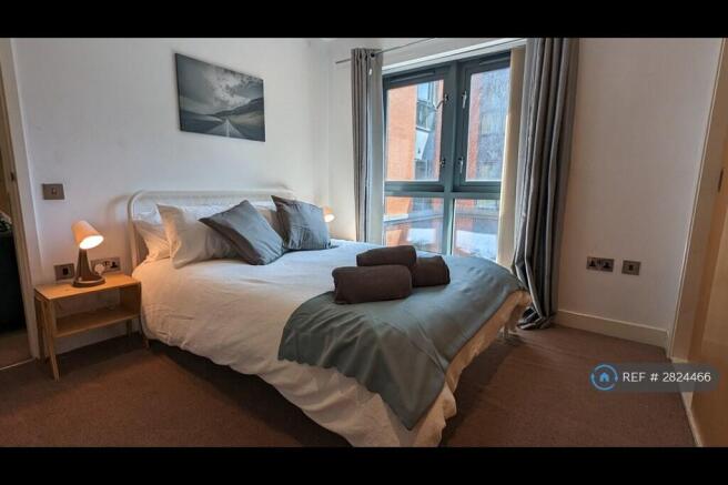 Ensuite Room 1