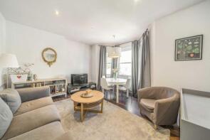 Flat 2, 109, The Vale, Acton W3 7RG