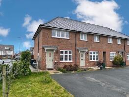61, Cheddington Crescent, Great Sankey, Warrington WA5 3XY