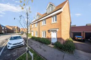 77, Morpeth Crescent, Dunstable LU5 6QU