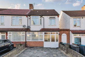 120, Stafford Road, Croydon CR0 4NF