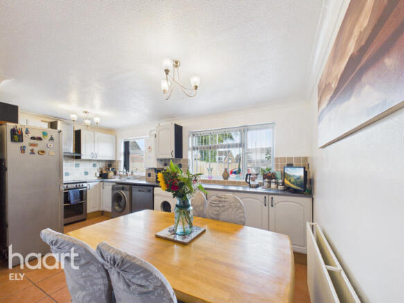 Guntons Close, Soham photo 4