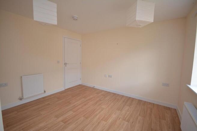 Lounge/Kitchen