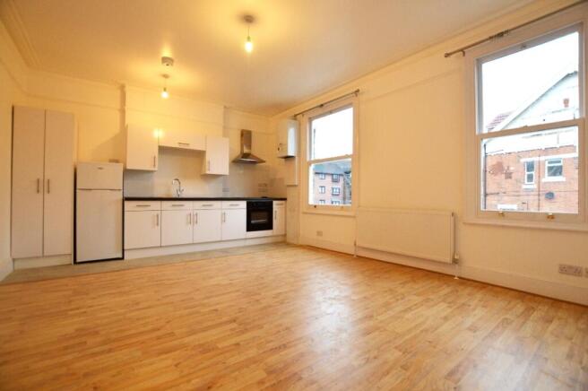 Reception&Kitchen...