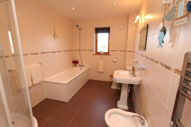 Clenoch Parks Road, Stranraer, DG9 photo 4
