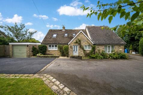 Stirton Lane, Stirton, Skipton, North Yorkshire, BD23