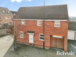 8, Puddlers Grove, Wednesbury WS10 7TE