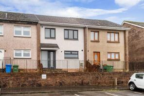 36, Turnhigh Road, Whitburn EH47 8HX
