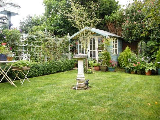 Summer House