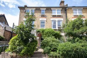 3a, Glenluce Road, London SE3 7SD