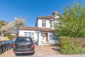 37, Oliver Avenue, South Norwood, London SE25 6TY