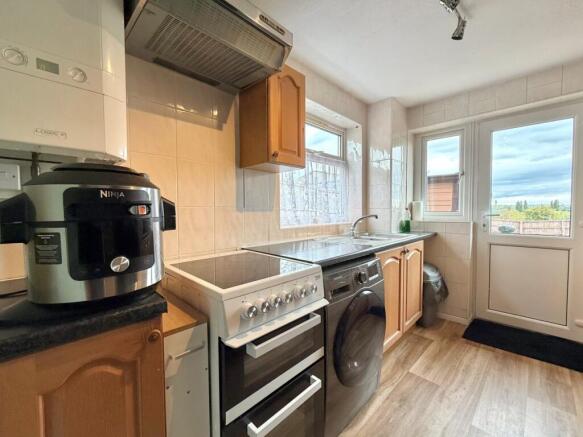 Sapcote Drive, Melton Mowbray photo 4