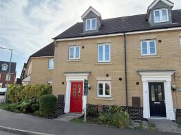 14, Juniper Road, Bury St. Edmunds IP32 7PT
