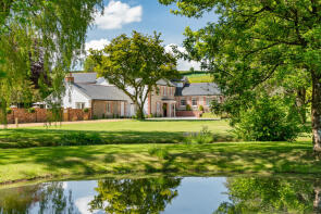Cedars, White Lackington, Piddletrenthide DT2 7QU