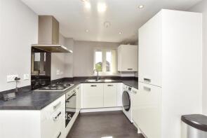 3, Willow Tree House, Nettle Way, Sheerness ME12 3FF