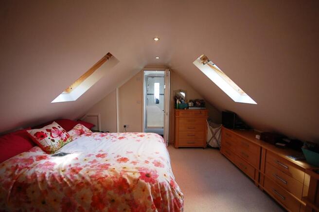 Bedroom 2