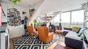 Flat 331, Airpoint, Skypark Road, Bedminster, Bristol BS3 3NG