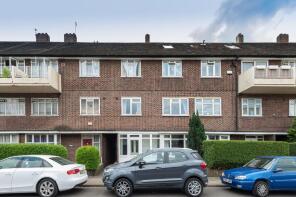 14, Rowditch Lane, London SW11 5BY
