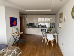 Apartment 96, 94 City Lofts, The Quays, Salford M50 3TS