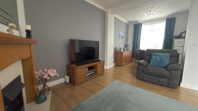 Bryn Terrace, Aberdare photo 4