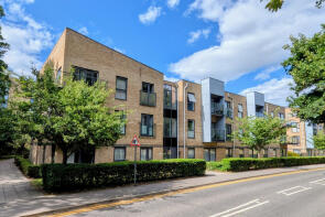 8, Mill House, Rose Lane, Hemel Hempstead HP3 9GL