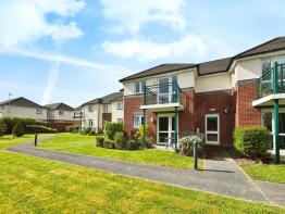 Flat 14, Fielders Court, Kenilworth Gardens, Southampton SO30 3HH