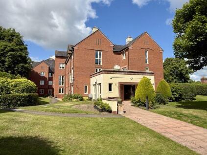 Pengwern Court, Longden Road, Shrewsbury, SY3 7JE