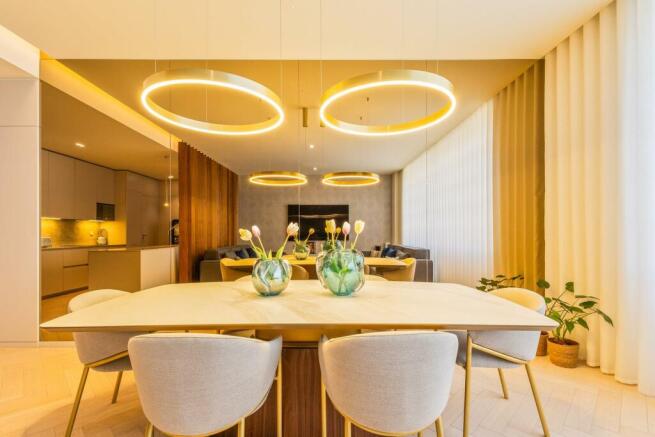Luxury T2 Flat with Garage, Avenida da Liberdade