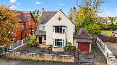 Spen Lane, Leeds, West Yorkshire