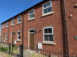 56b The Elm, Derby Road, Uttoxeter ST14 8EA
