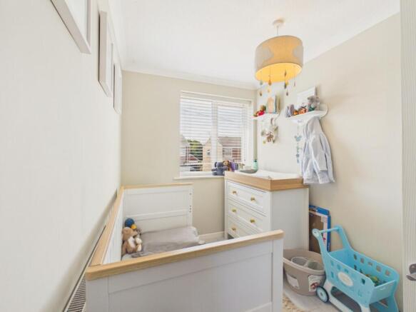 3 bed Semi-Detached for sale Image 7
