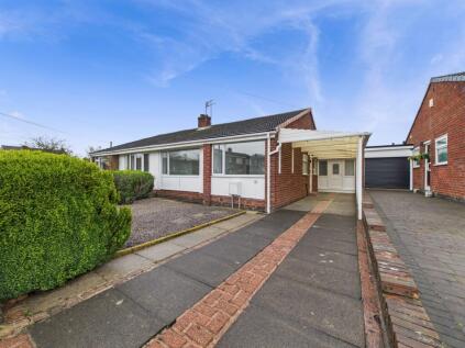 Hollinside Close, Whickham, NE16