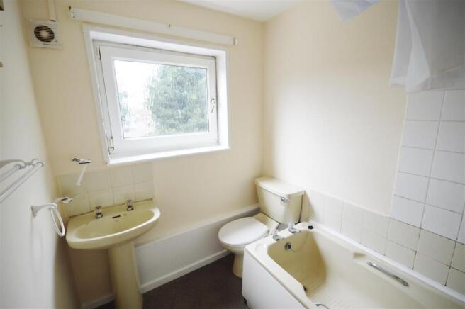 1 bed Flat to rent Image 7