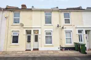 7, Liverpool Road, Portsmouth PO1 5DY