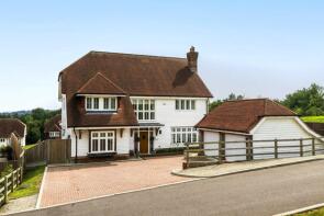 7, Legat Close, Wadhurst TN5 6FE