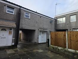 55, Elmridge, Tanhouse, Skelmersdale WN8 6DE