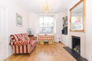 Ground Floor Flat, 41, Danbury Street, London N1 8LE