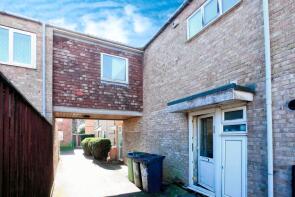 34, Bakers Lane, Woodston, Peterborough PE2 9QW