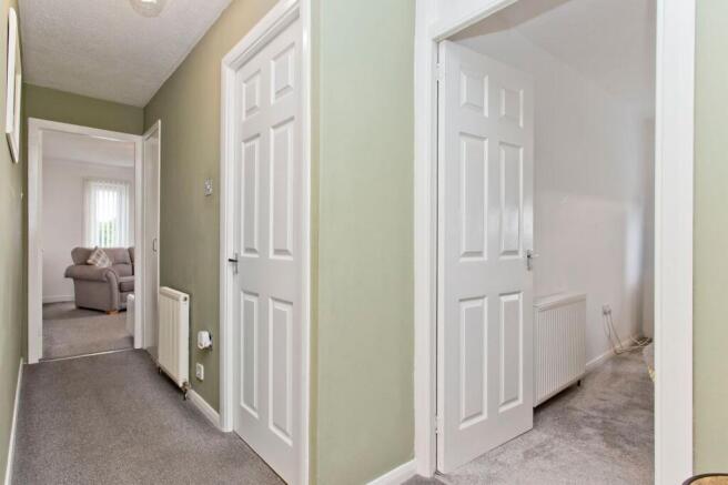 26, Andrew Court, Penicuik, Midlothian, EH26 photo 2