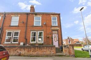 10, Maltby Lane, Barton-upon-humber DN18 5PY