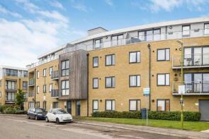 103, Smeaton Court, Hertford SG13 7AU