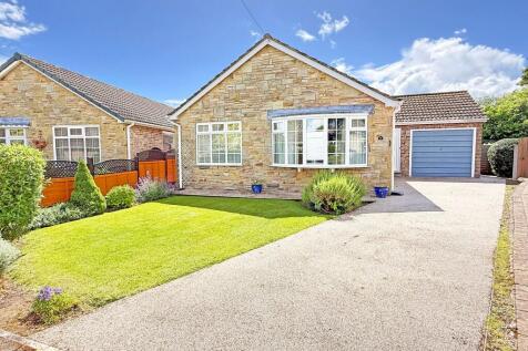 Melrose Crescent, Bishop Monkton, HG3