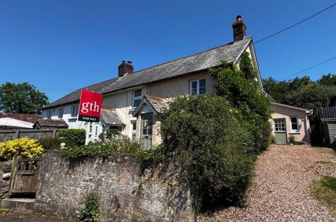 West Buckland, Barnstaple, Devon, EX32
