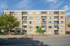 Flat 35, Blick House, Neptune Street, London SE16 2XE